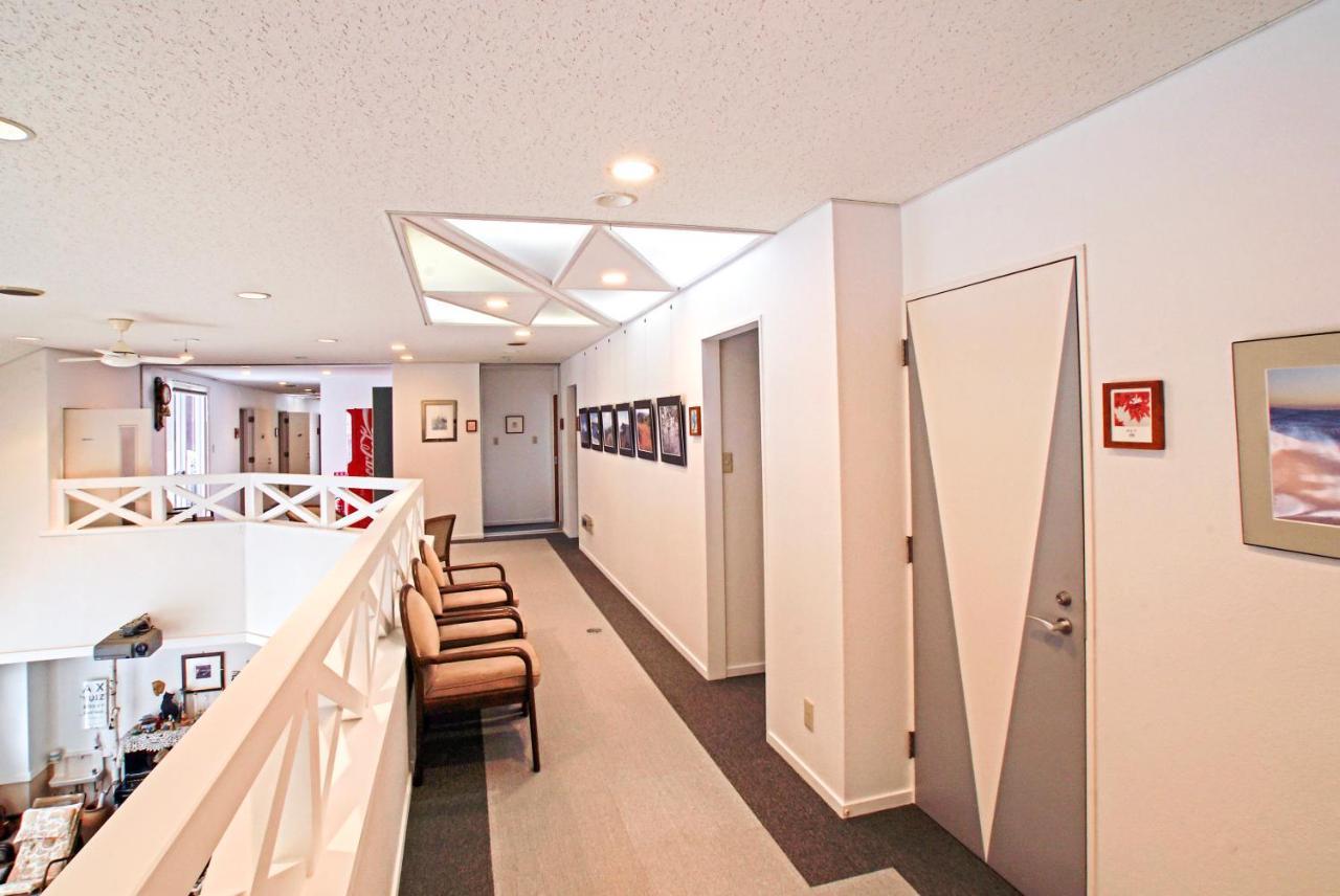 Pension Entre - Deux - Mers Hachimantai  Esterno foto